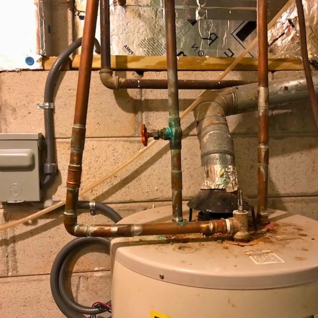 Water Heater Repair in Palatka, FL